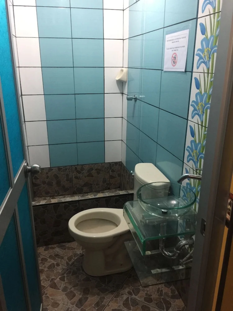 La Casa Del Viajero - Aeropuerto Lima
