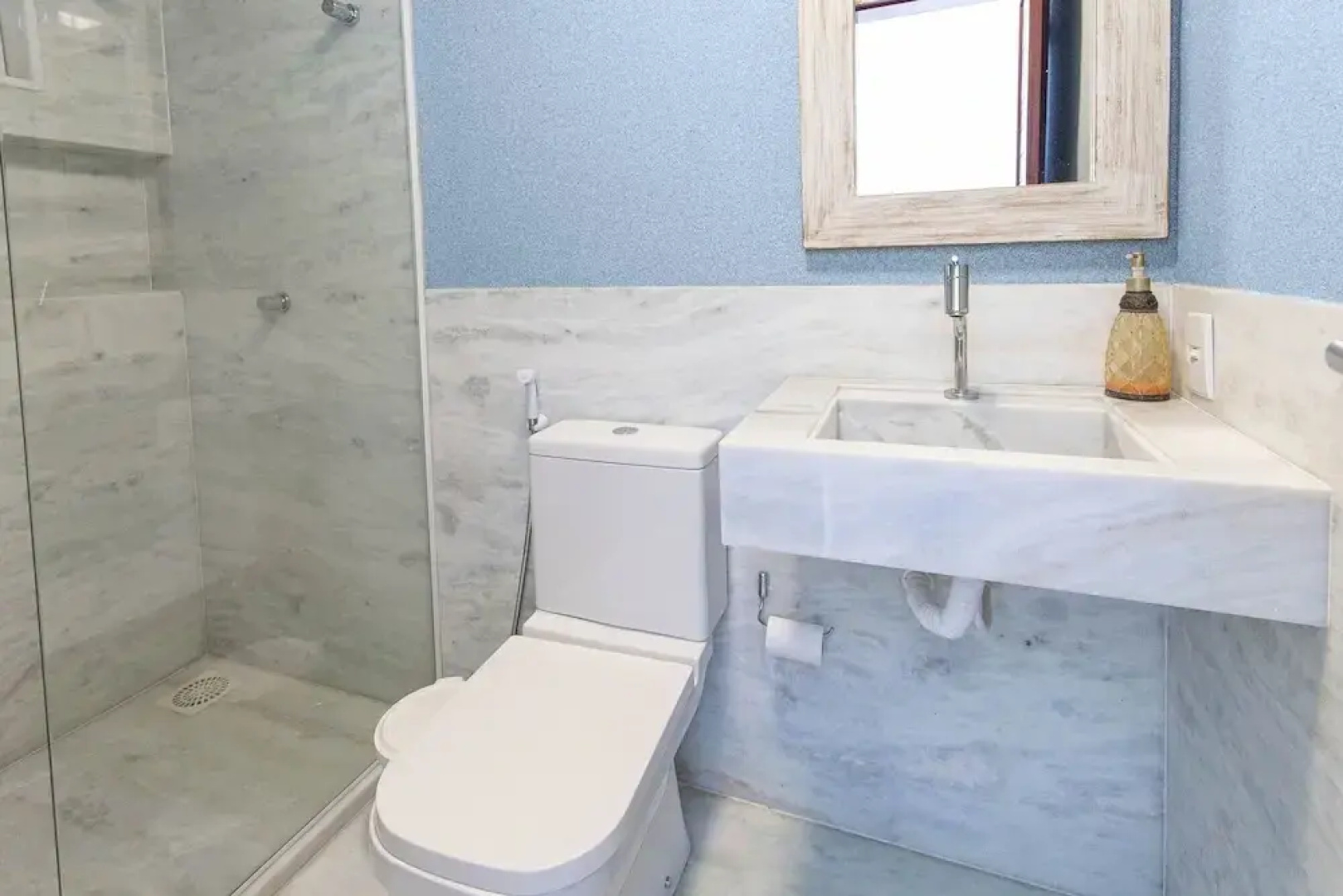Casa luxuosa a beira mar de Jacumã RN