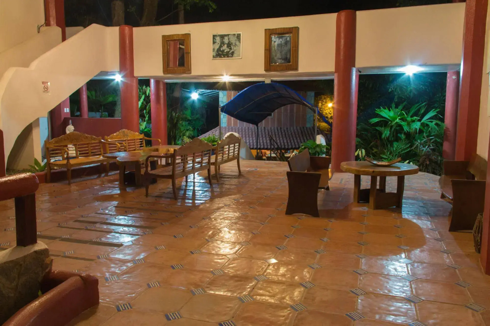 Hotel California - Manuel Antonio