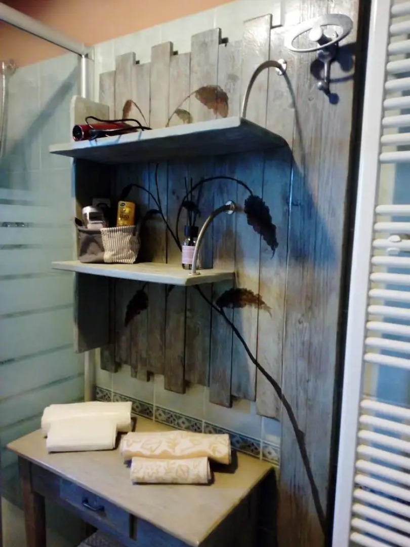 House With 2 Bedrooms in Coppe, With Wonderful Mountain View and Wifi