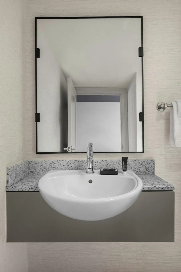 Renaissance® Boston Seaport District