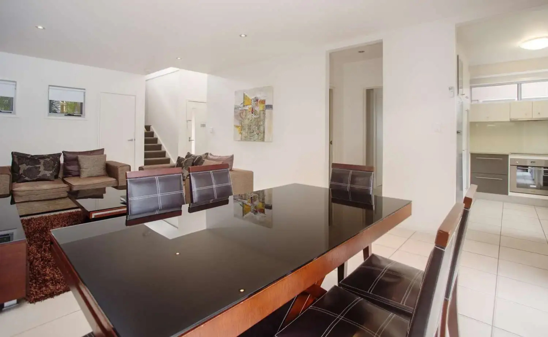 Quarterdecks Retreat