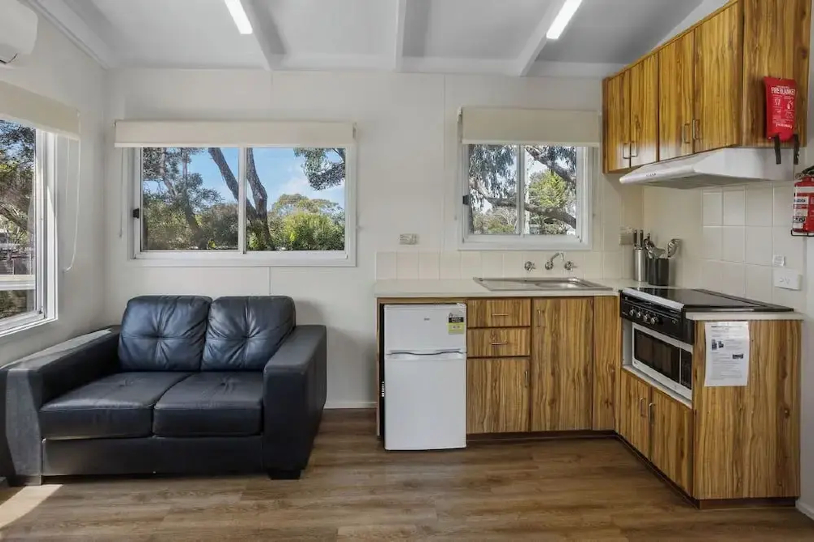 Pet Friendly Stays - BIG4 Aireys Inlet
