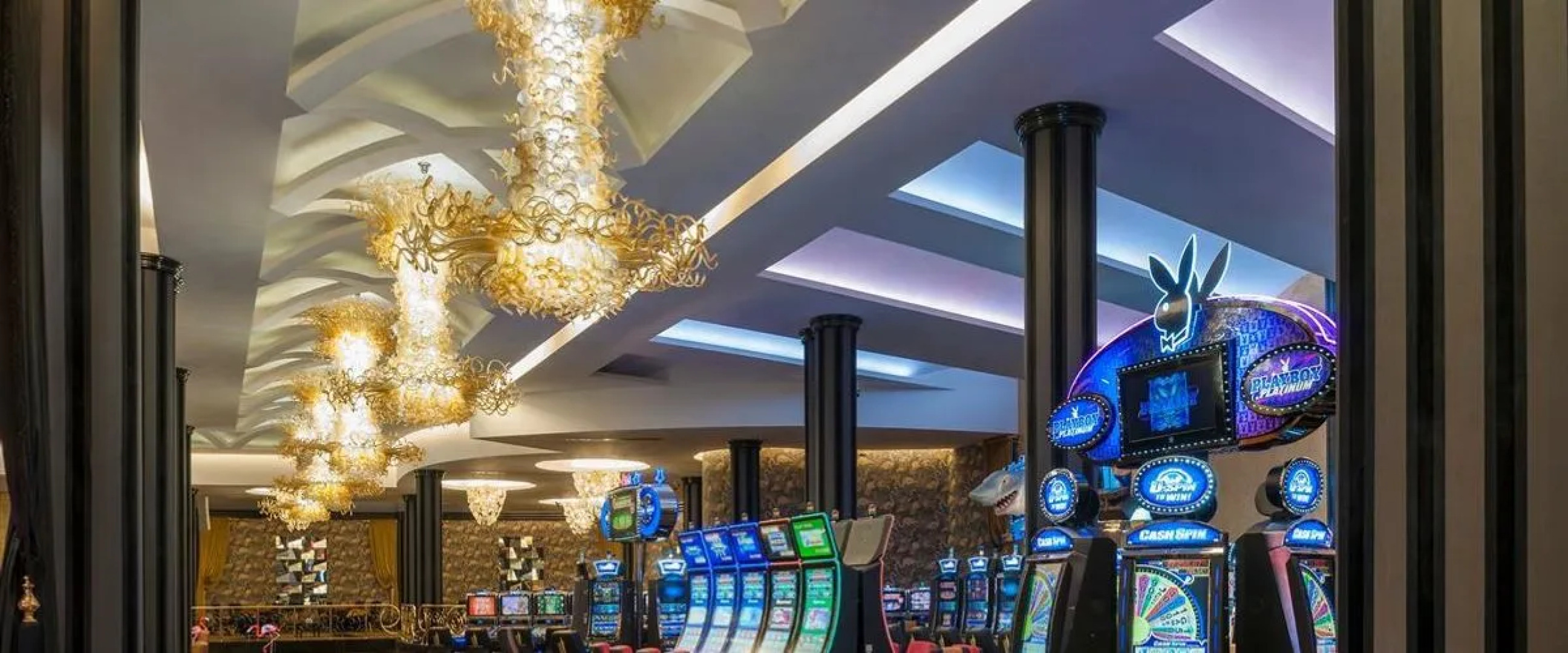 Nuhun Gemisi Deluxe Spahotel