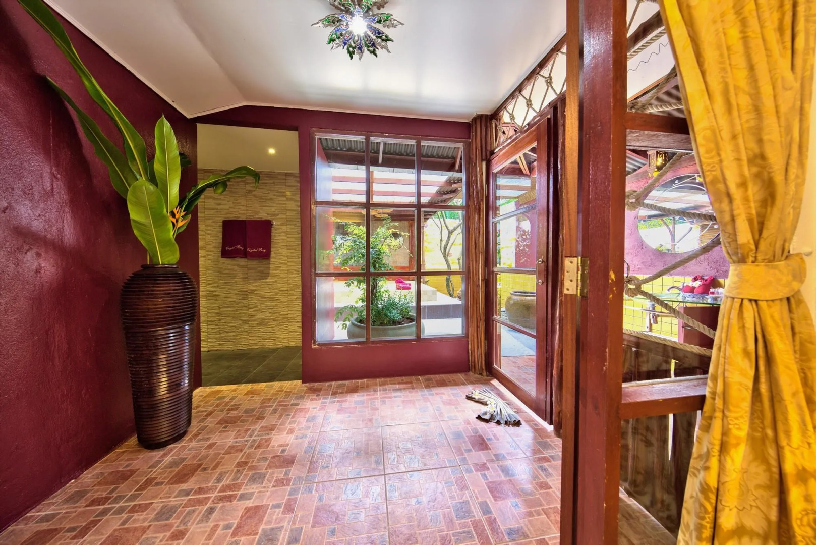 Crystal Bay Yacht Club