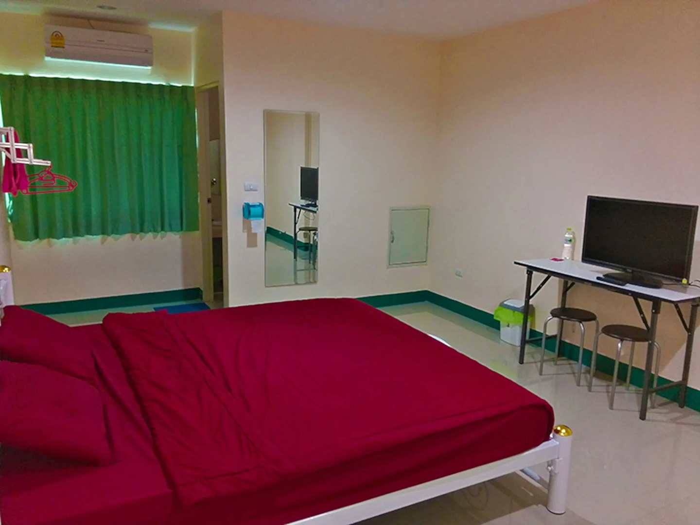 Sorworakit Living Residence