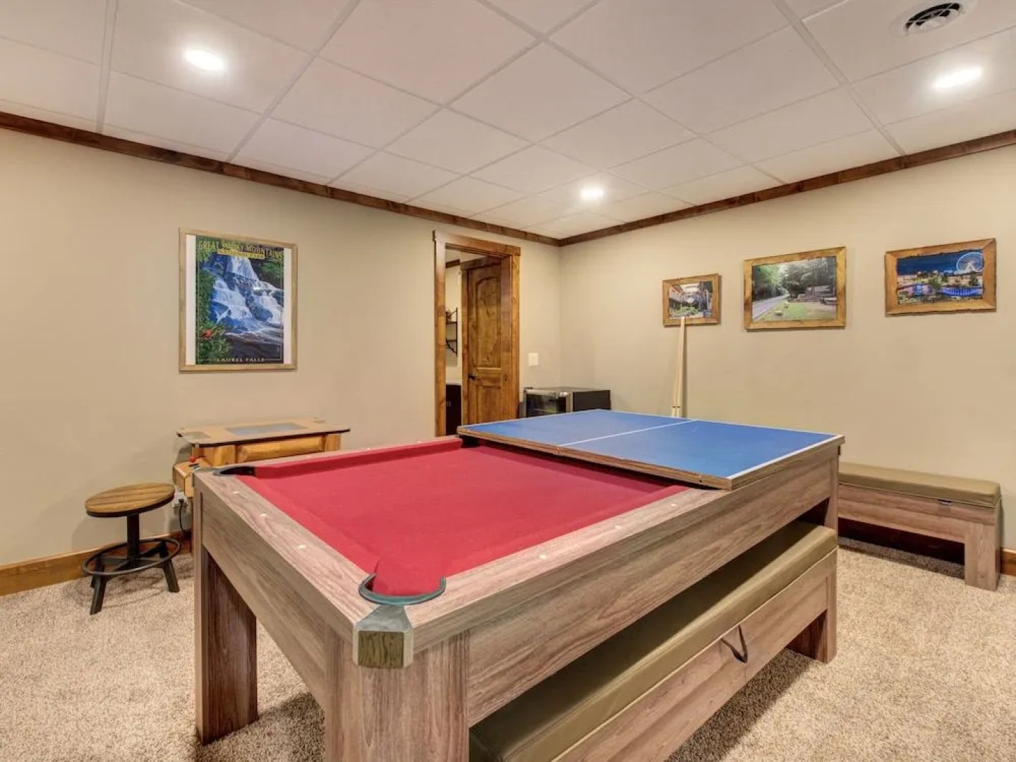 Always an Adventure by Jackson Mountain Rentals