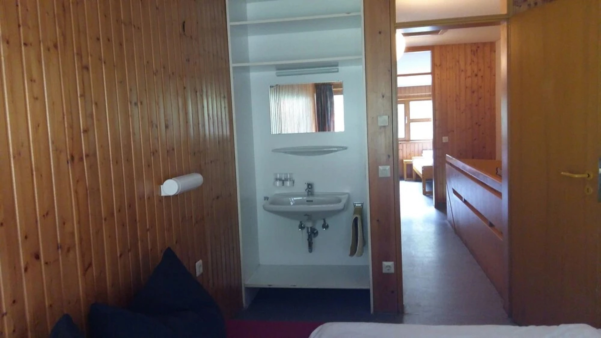 Schwarzwälder Family Resort