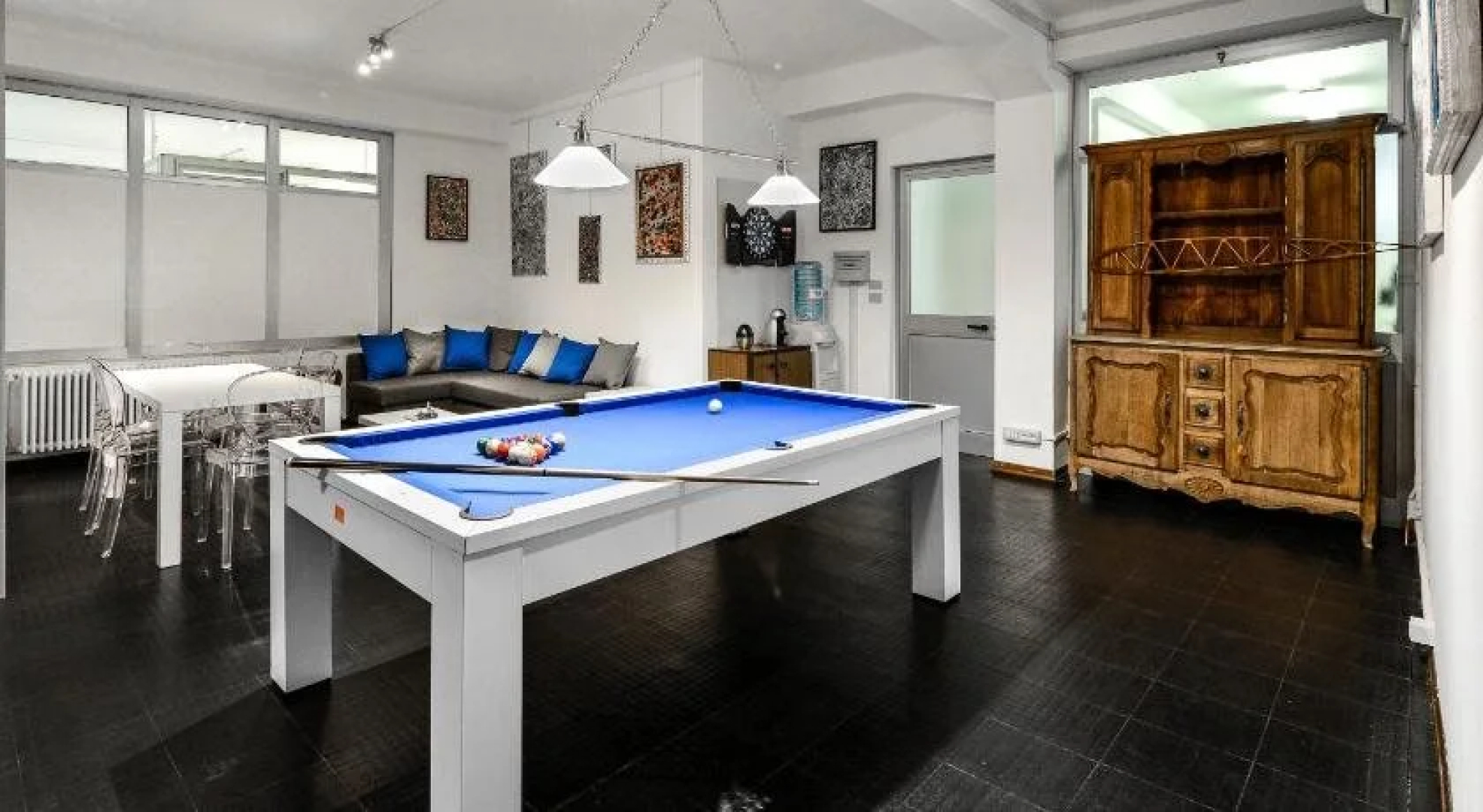 Residence Faber