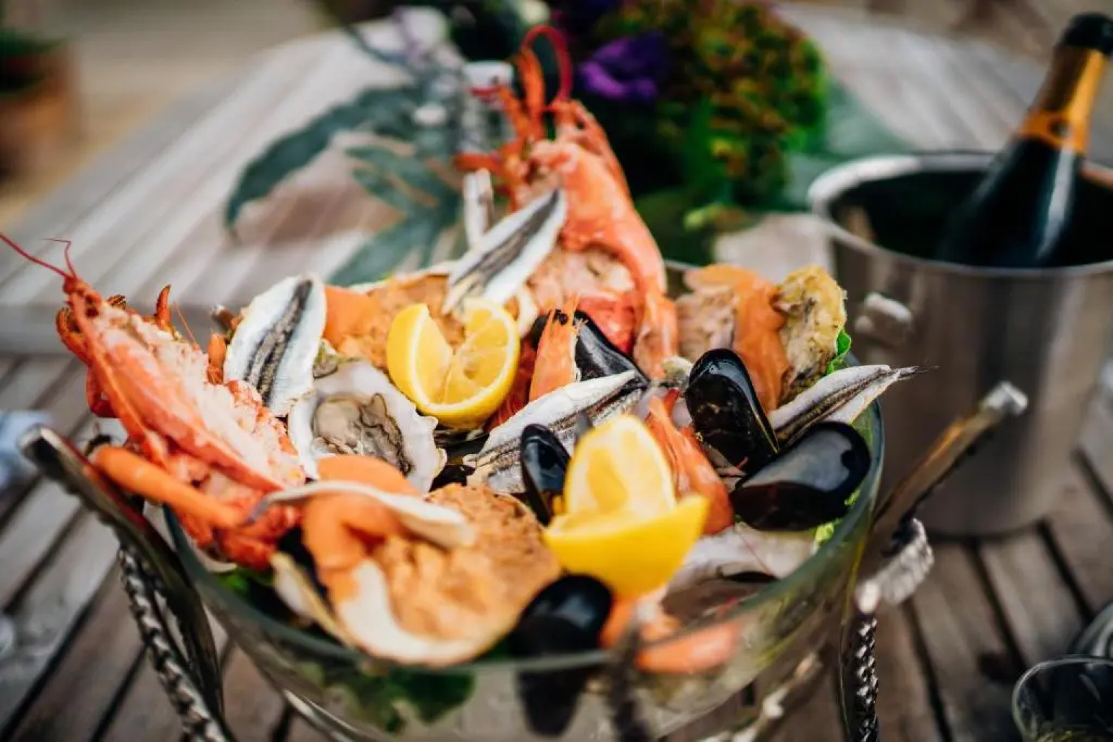 Albert Cottage Hotel