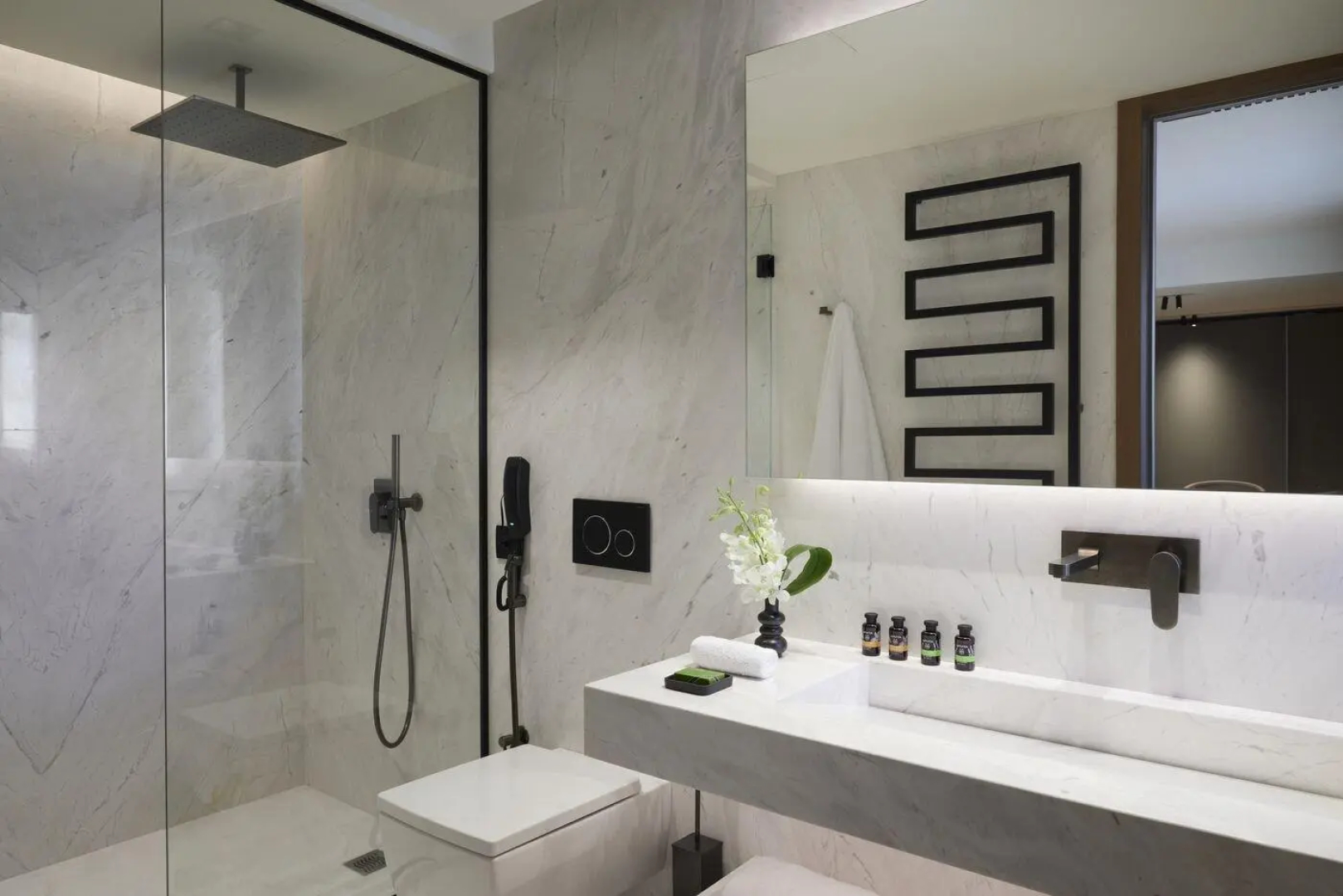 Dusit Suites Athens