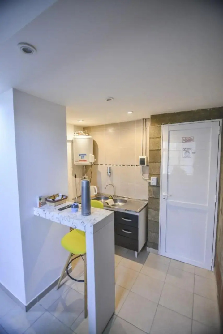 Alta Patagonia Apart