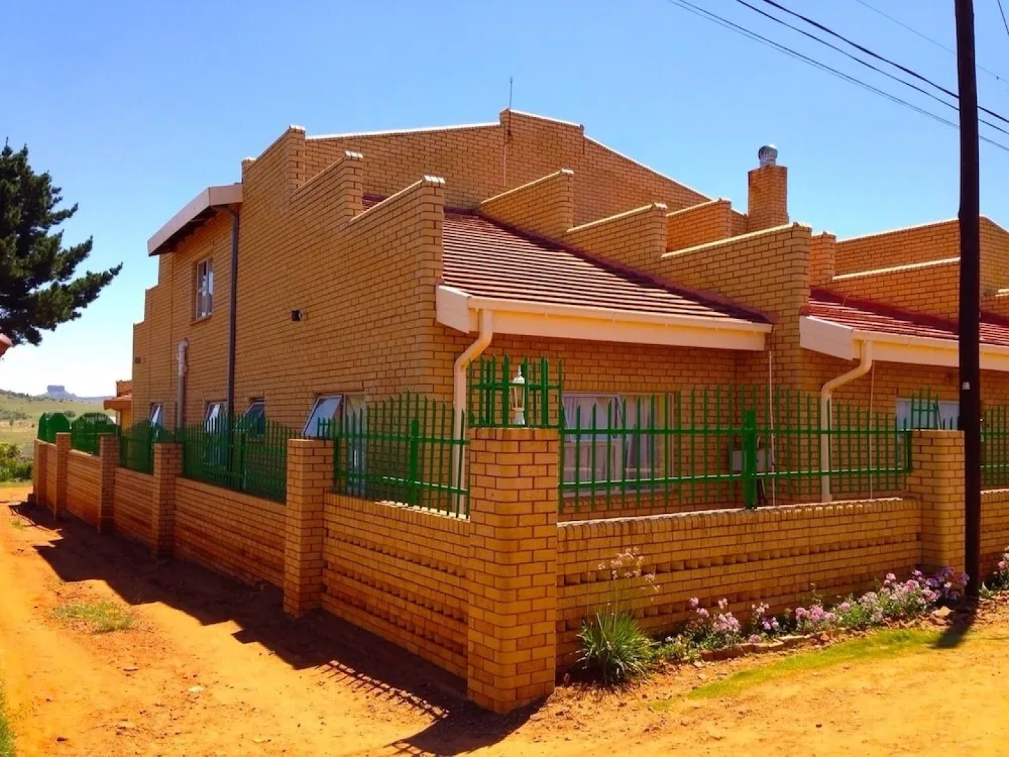 Hae Bed and Breakfast