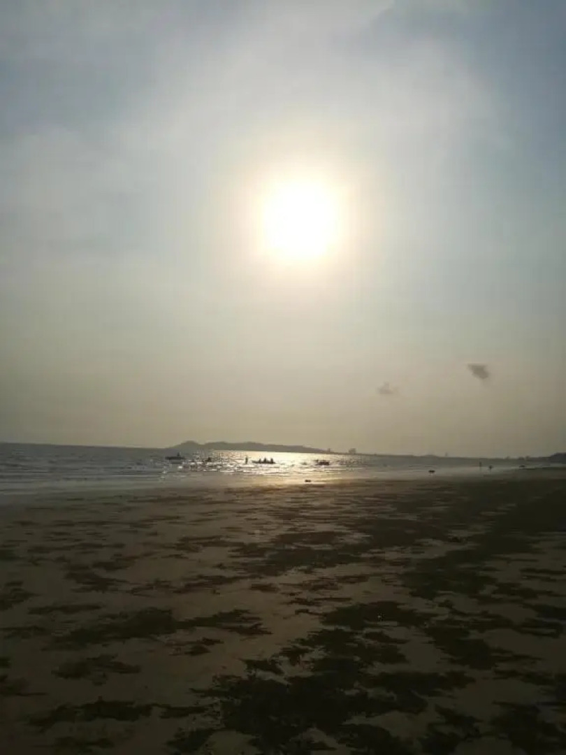 Blue Villa @Pinery Park Beach Rayong 2bdr Villa