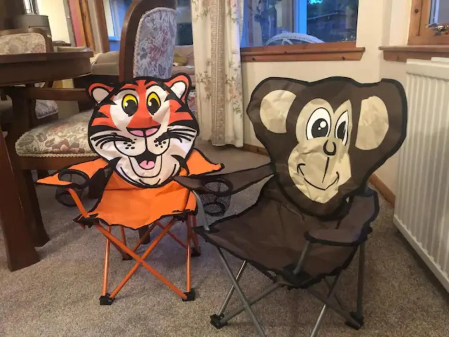 Home Comforts in Peaceful 2 Acres