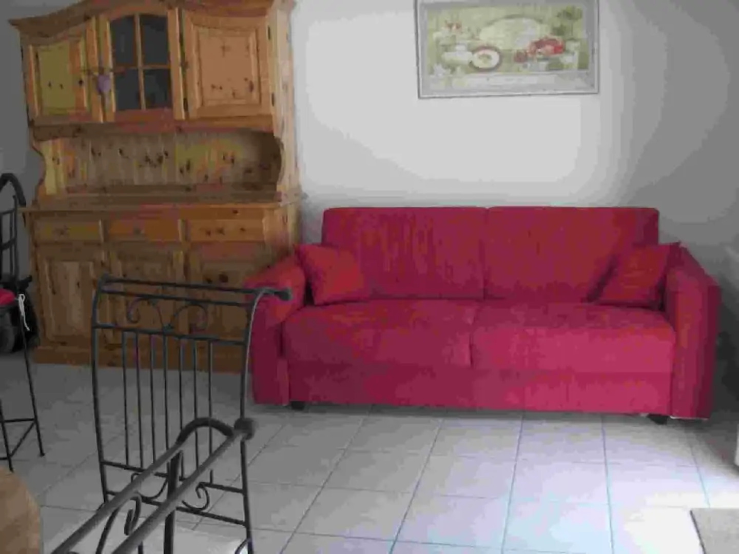 Gite Chêne - O'Reiller