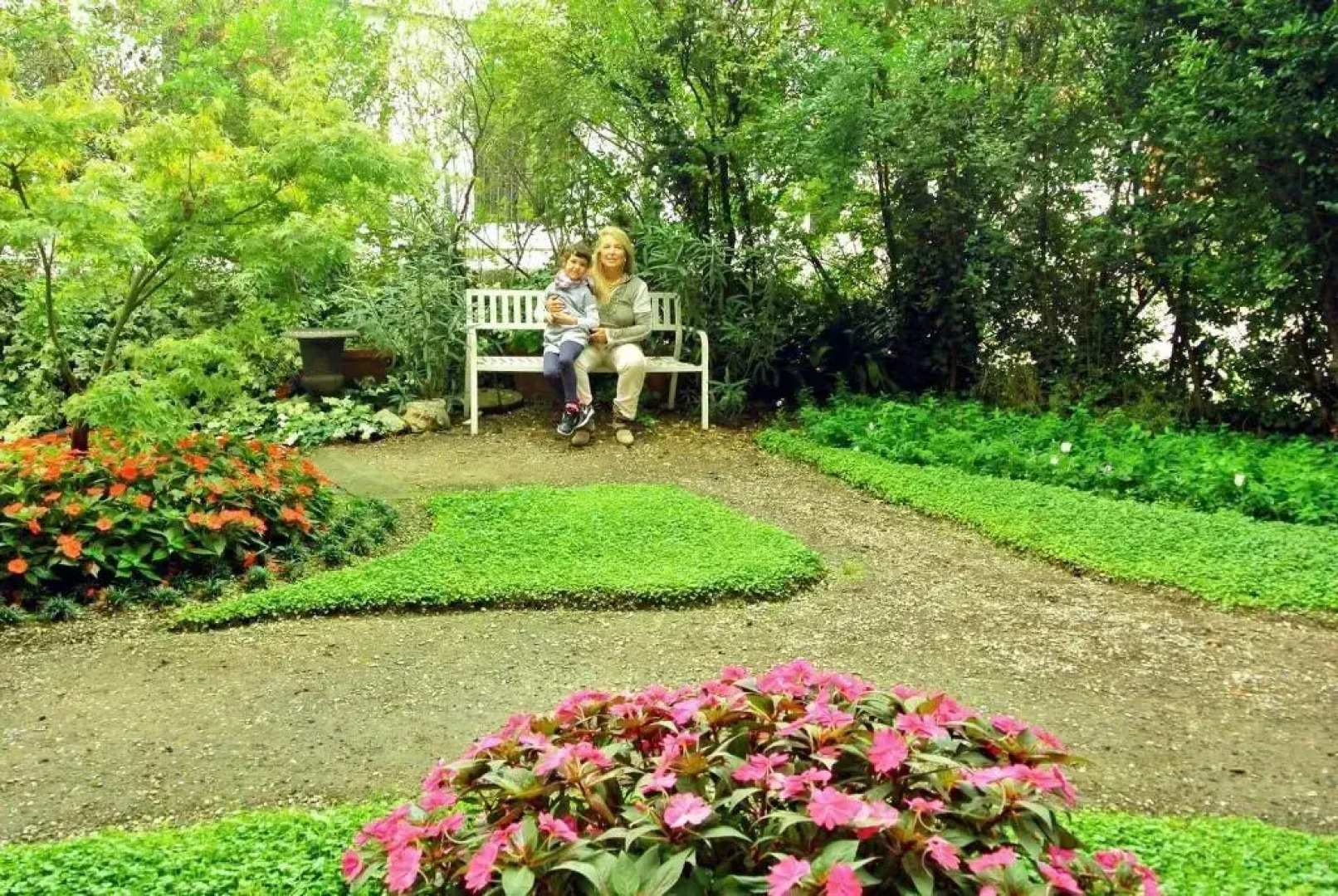 Bed and Breakfast Villa Laila