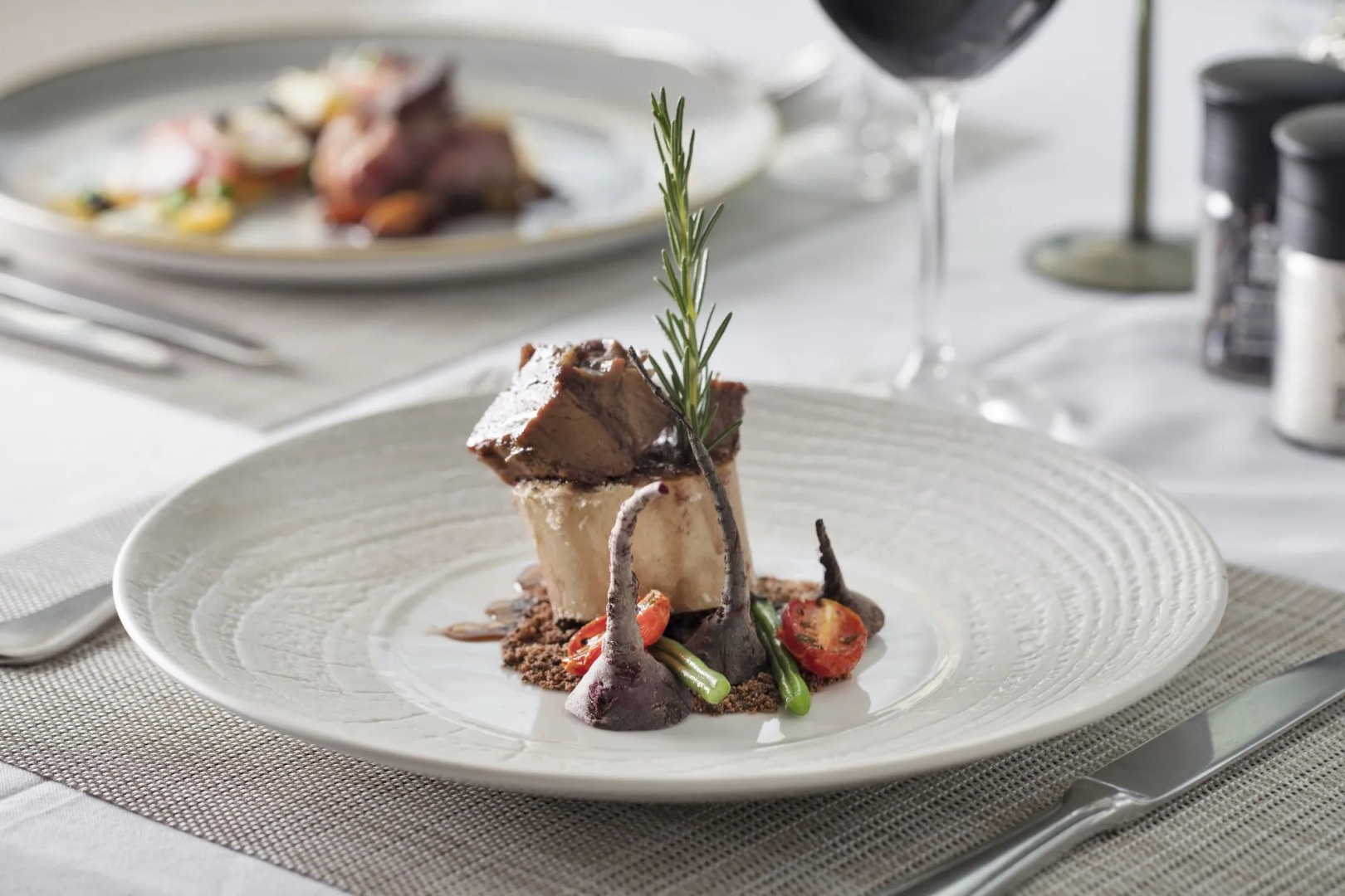 Franschhoek Country House and Villas