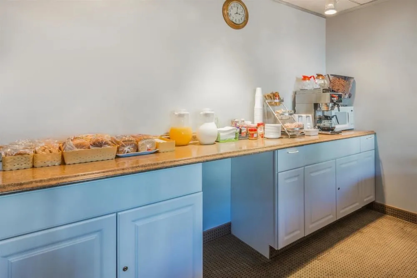 Travelodge Cape Cod Area