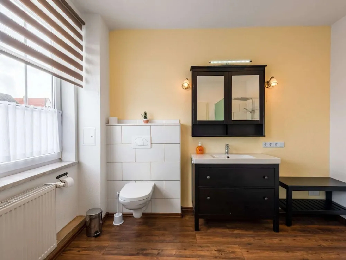 Comfort Near Harz Trails