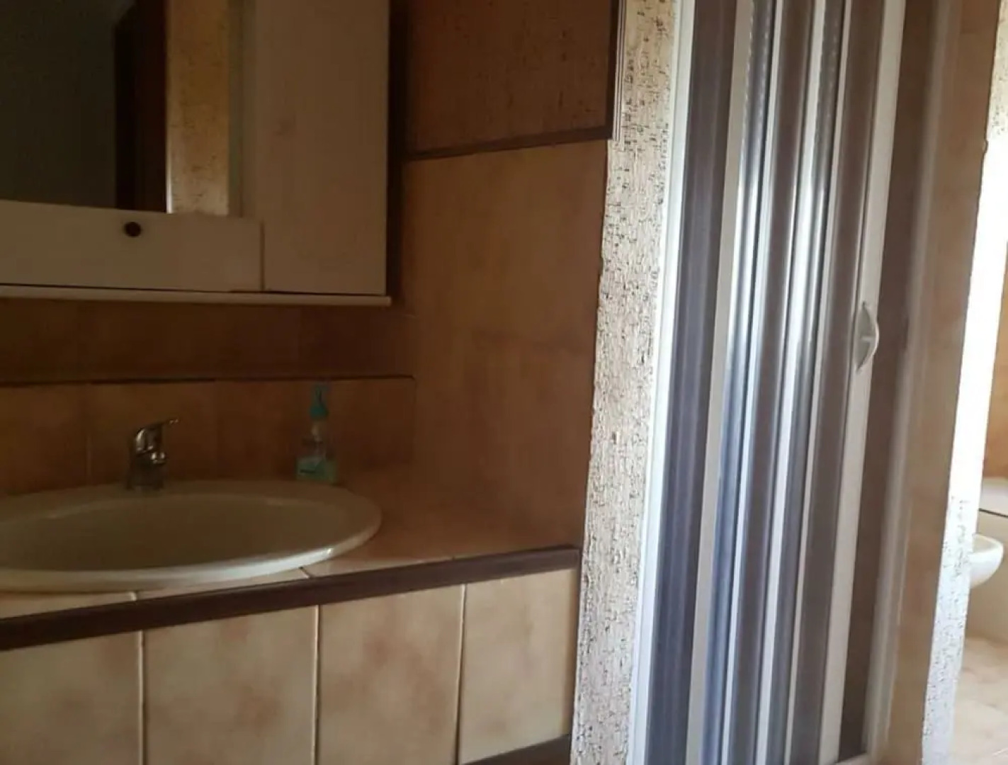 Agrigento Templi Pool Garden