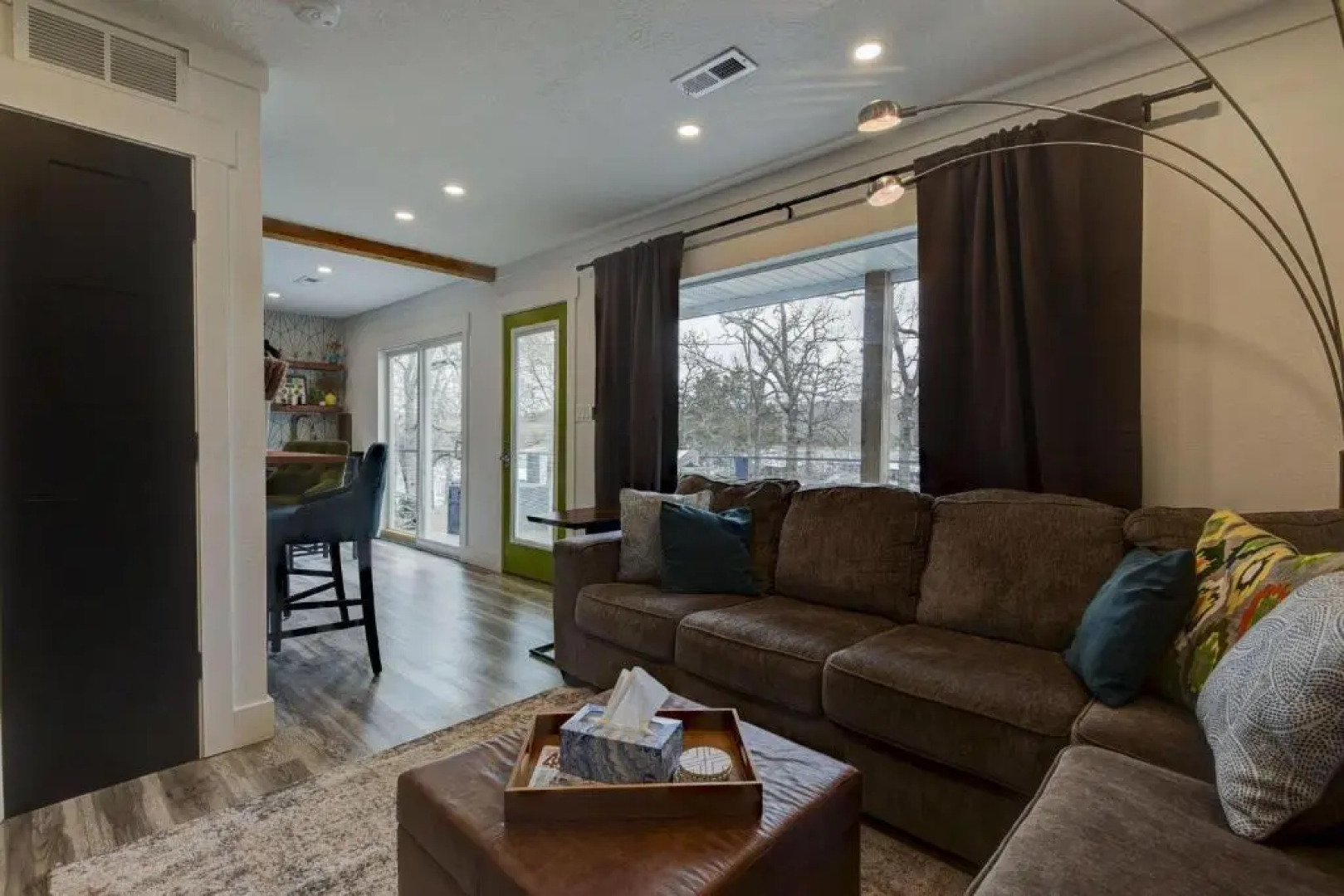 Lake House @ Lighthouse Lodge - Lake Views - Bring Your Boat!