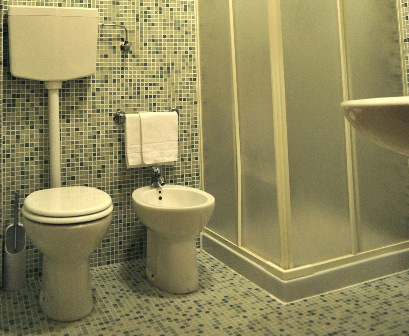 Residence Cimone