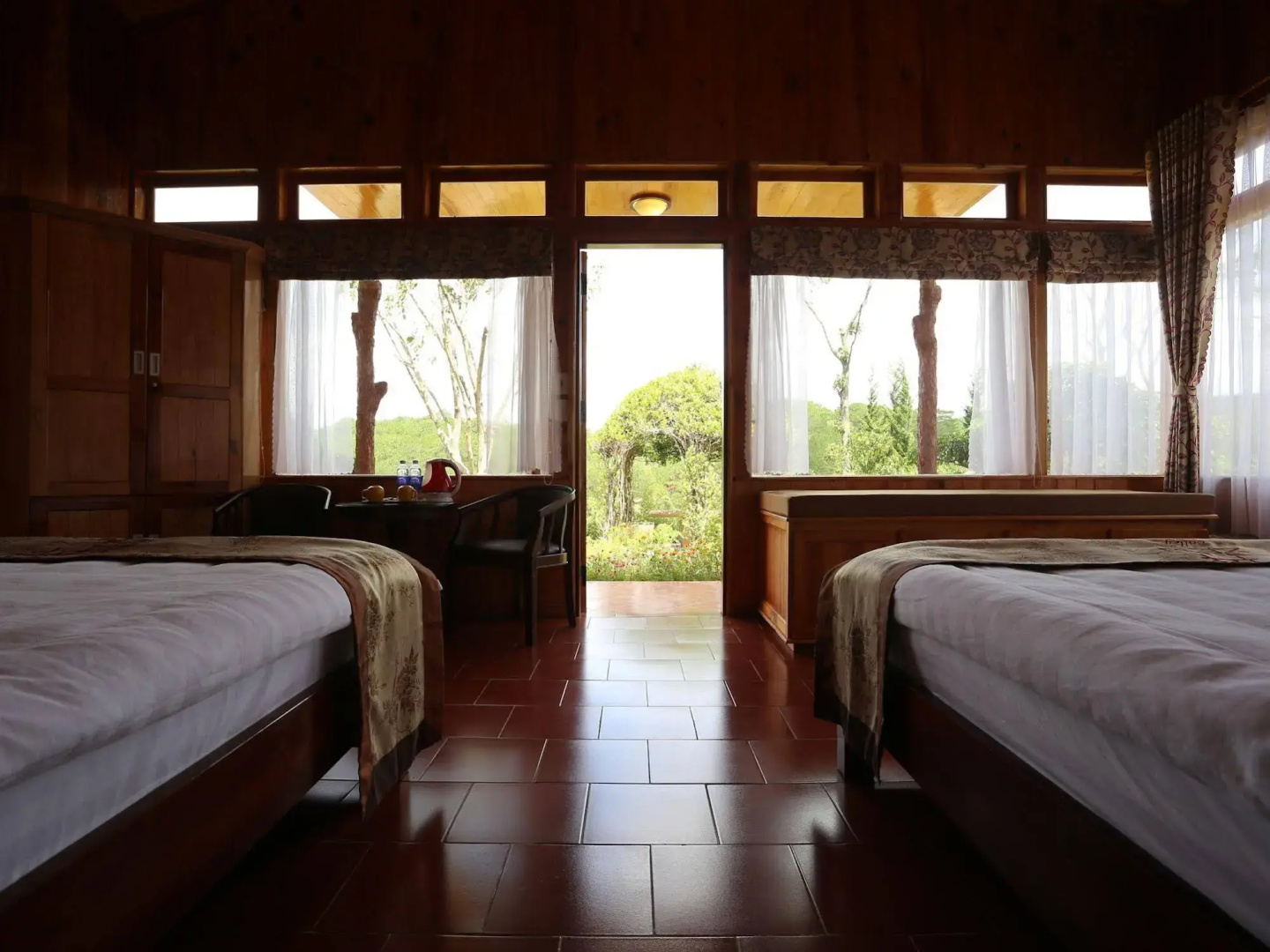 Zen Valley Dalat