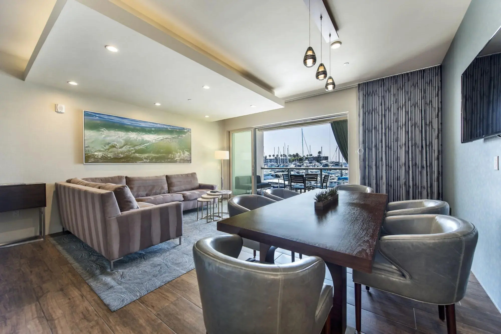 Shade Hotel Redondo Beach