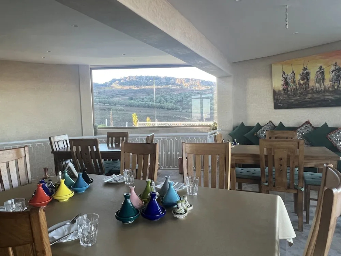 Bhalil Farm House