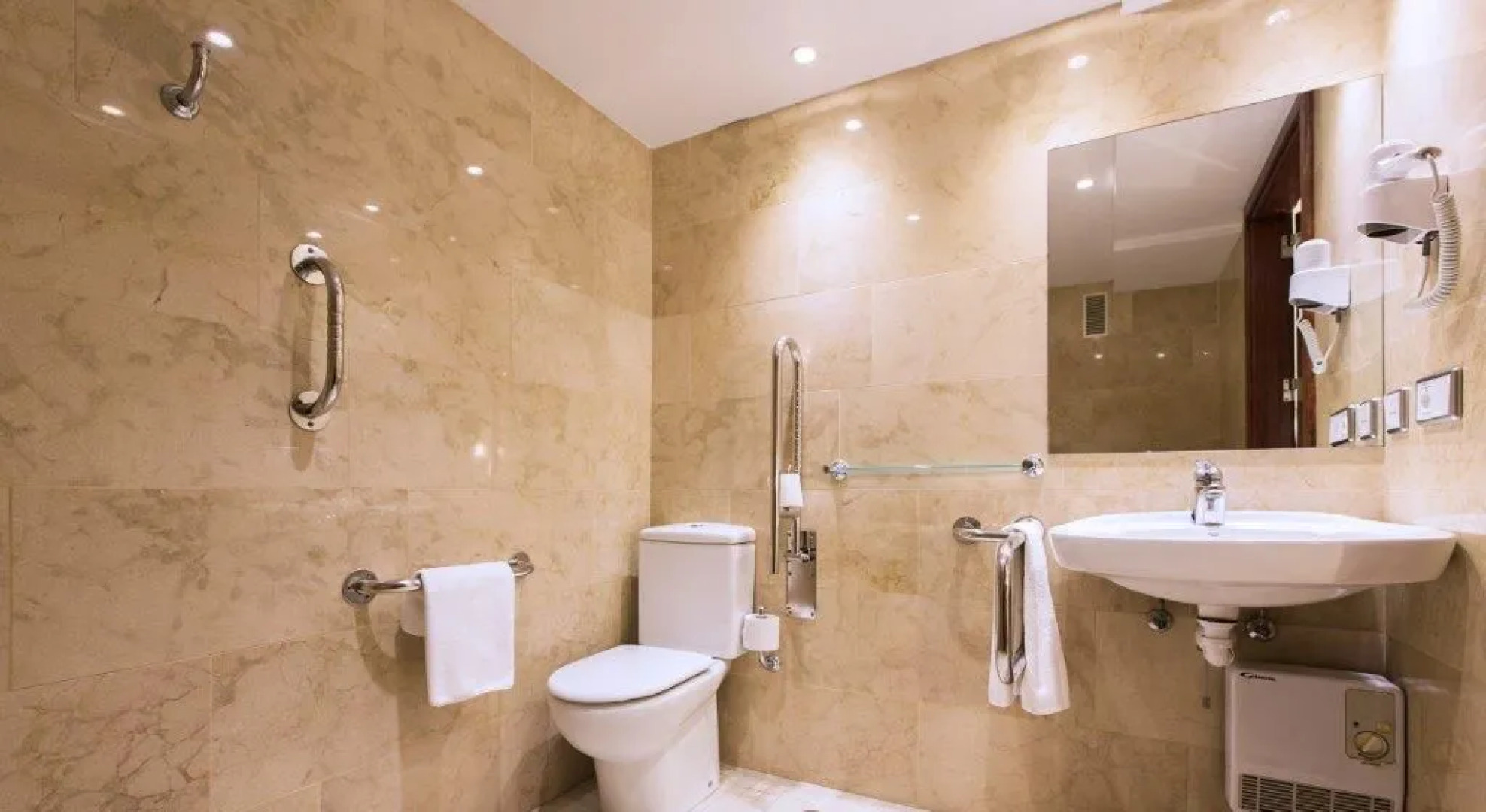 The Agir Springs Hotel by MedPlaya