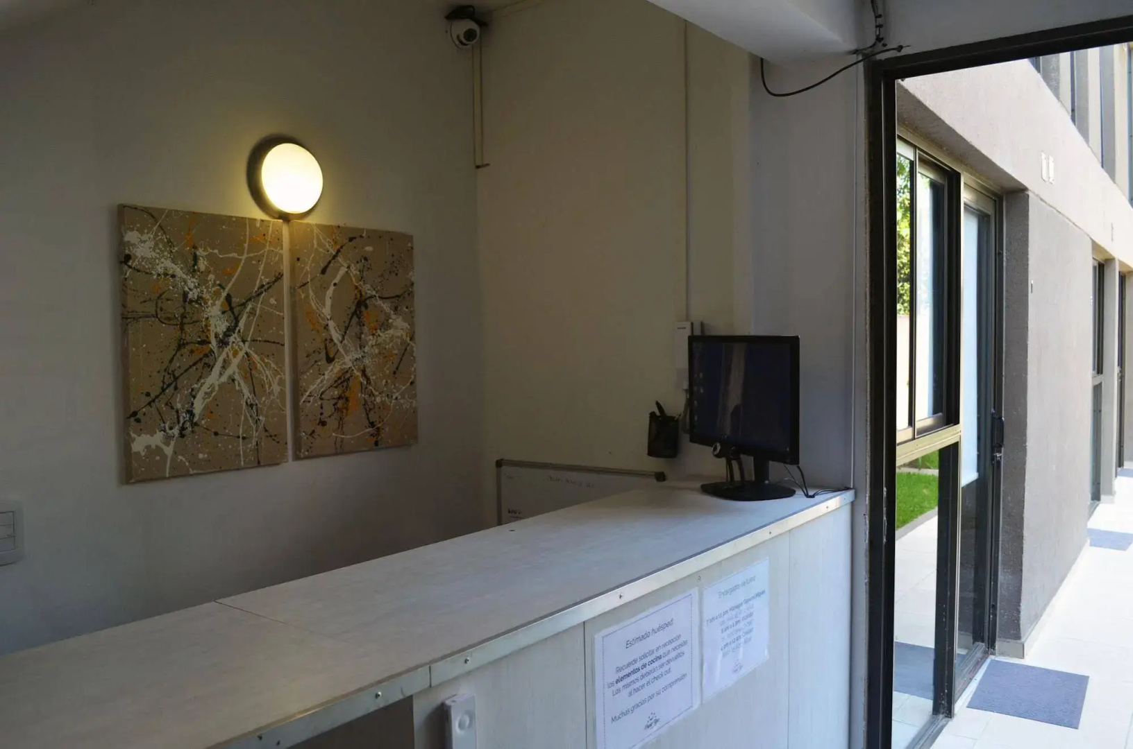 Puerto Tigre Apartamentos