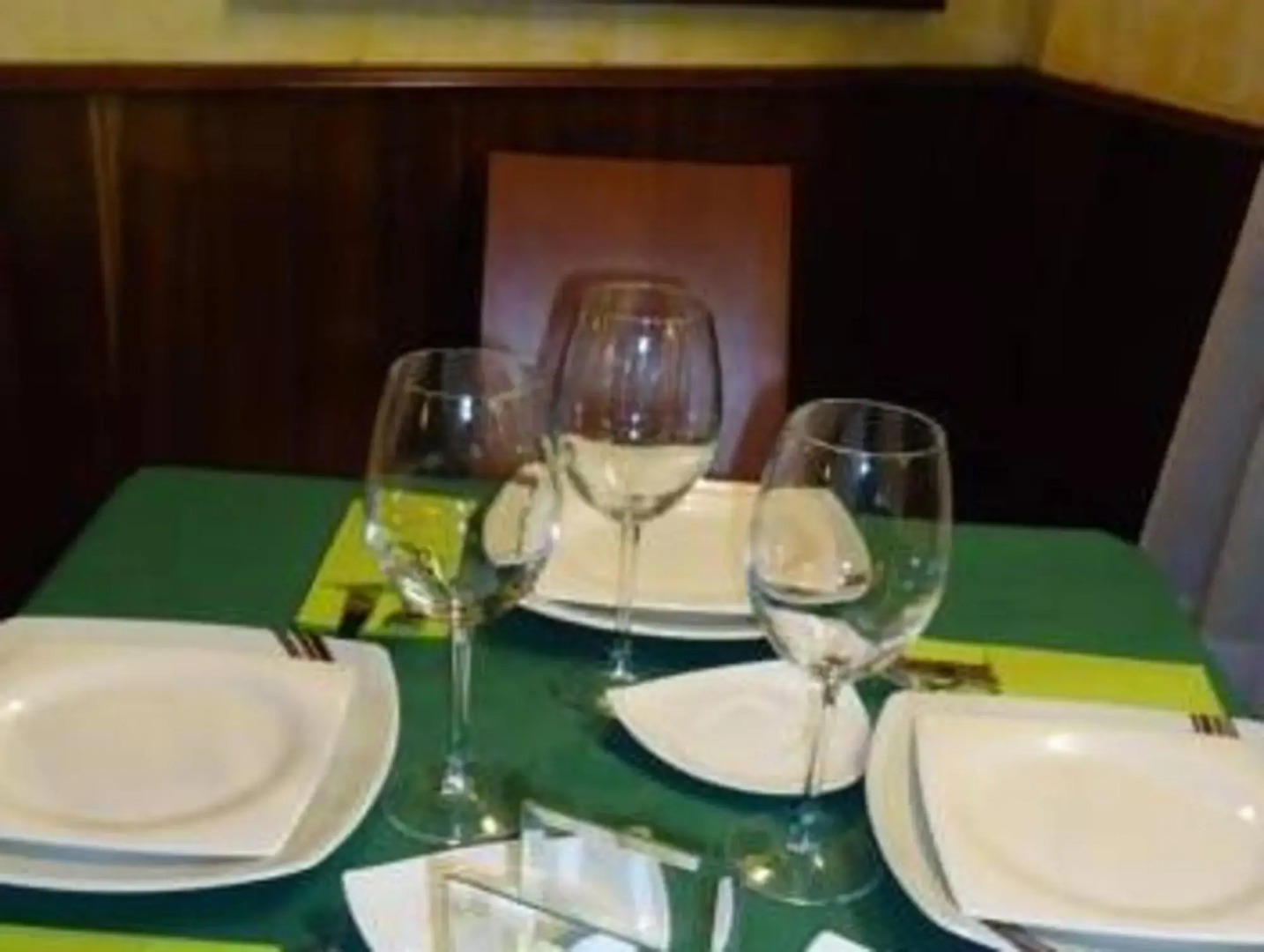 Alojamiento la Casa del Brigadier