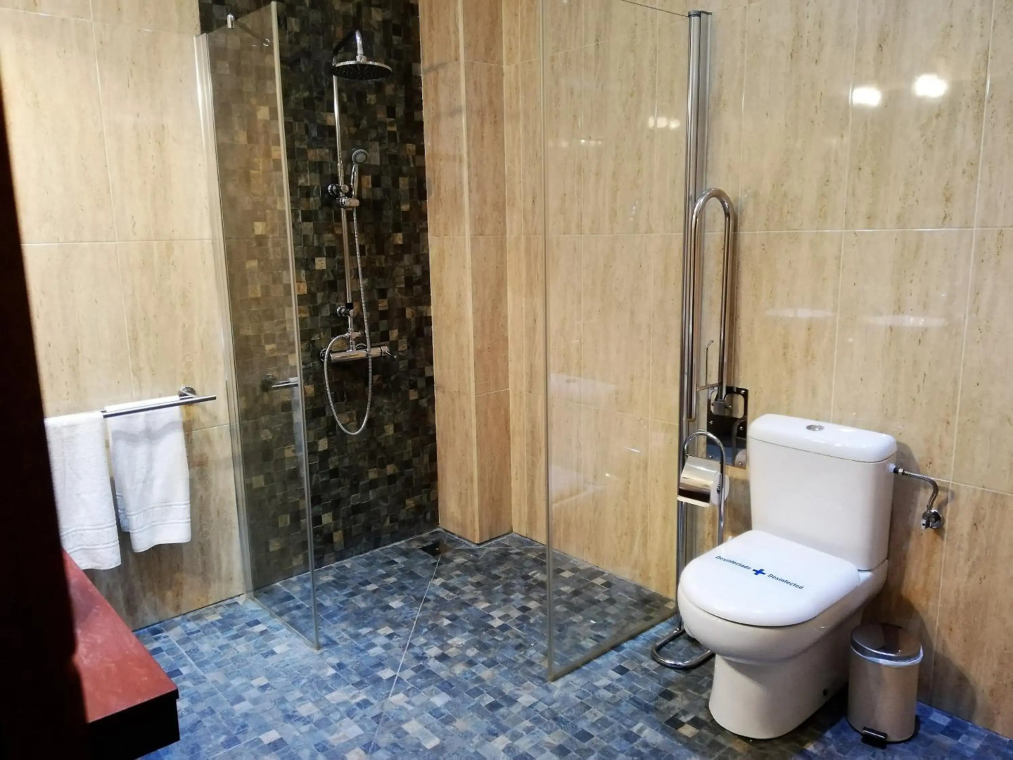 Hotel LB Lebrija by MA 22 Puntos