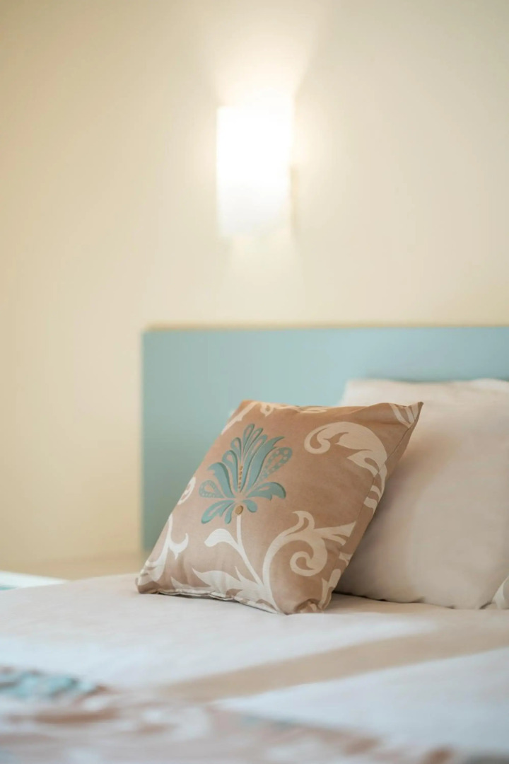 Residence Dany Appartamenti Con Cucina Vista Lago Piscina E Parcheggio