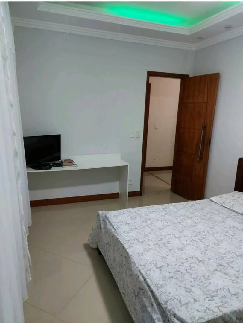 Casa dos sonhos - Alto Padrão