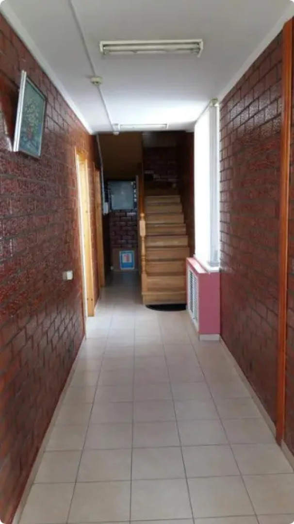 Старая Мельница