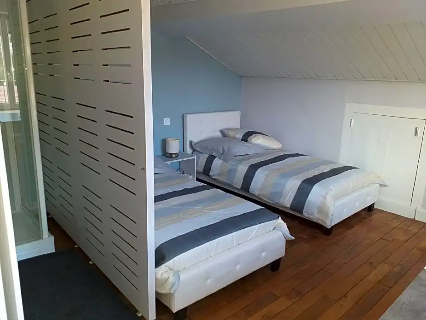 Chambres d'Hôtes Selon Morphee