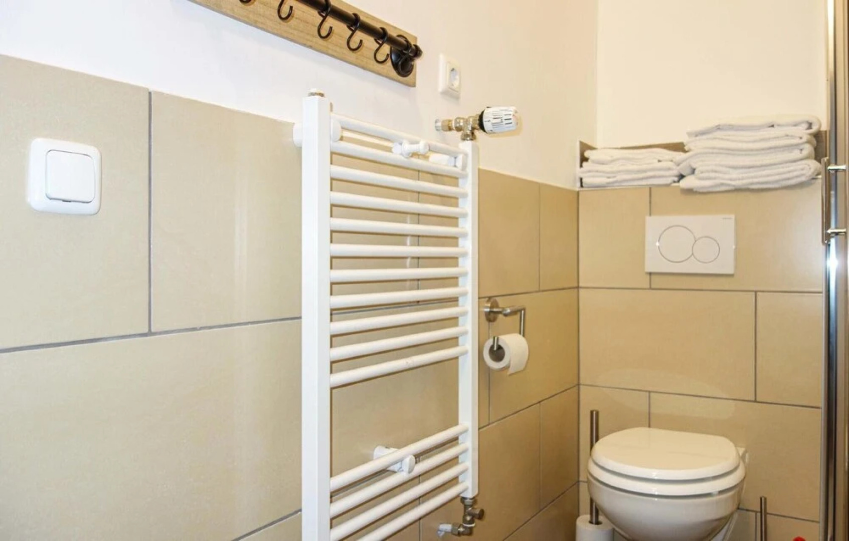 Beautiful Apartment in Monschau With Wifi and 2 Bedrooms