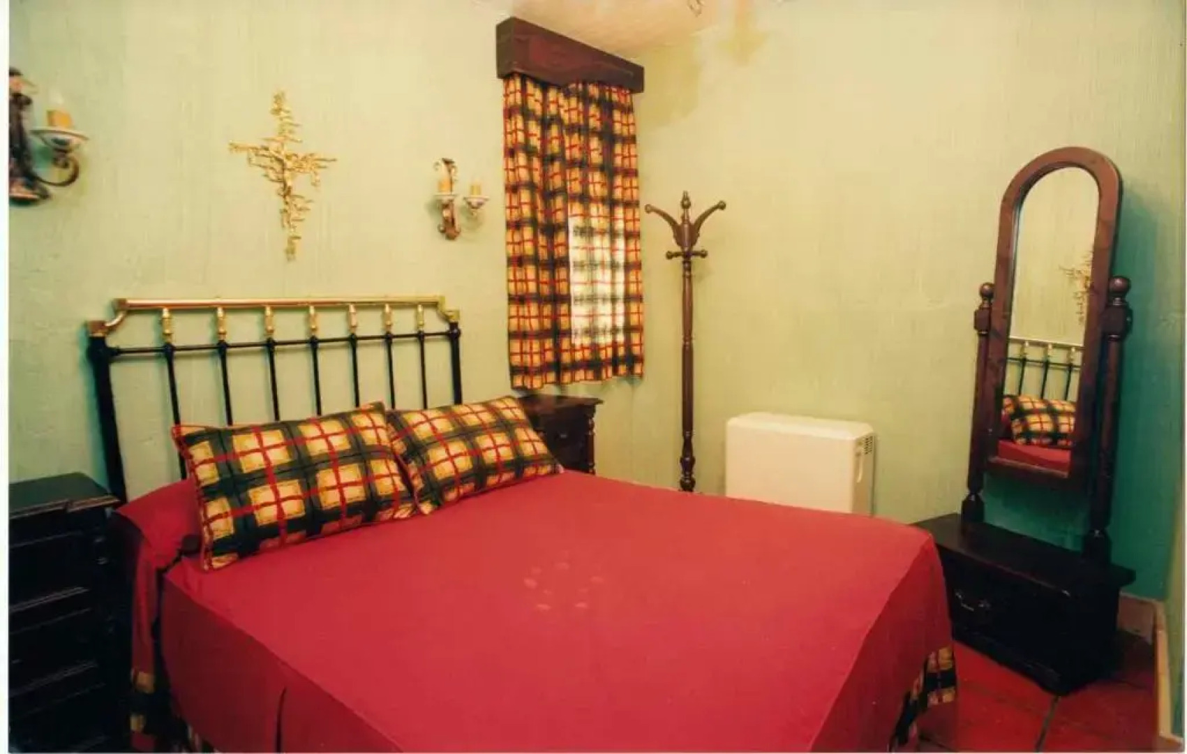 Marqueño Turismo Rural