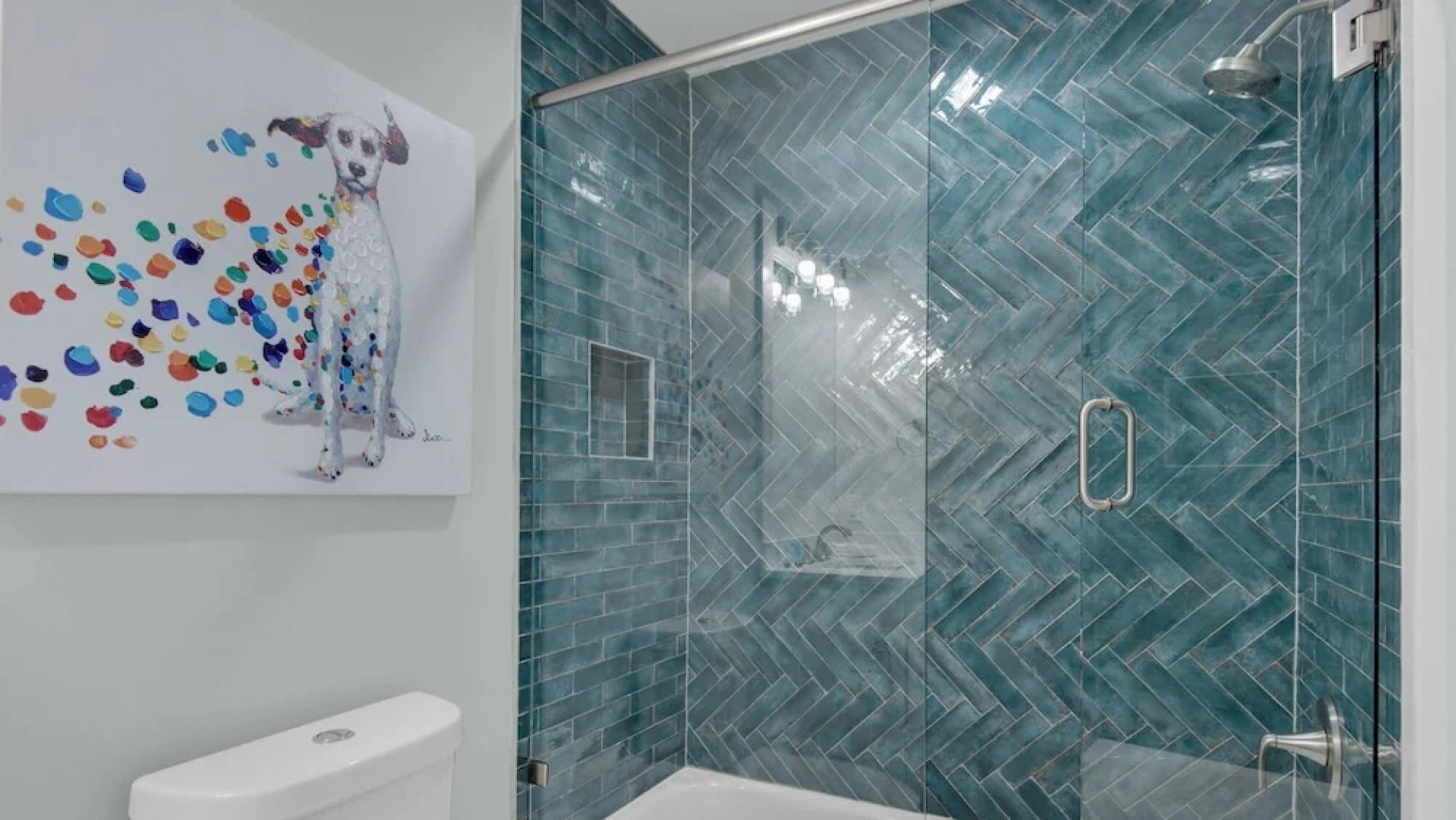 Designer Finishes, Arcade Room, Sleeps 14 & Next to Alys