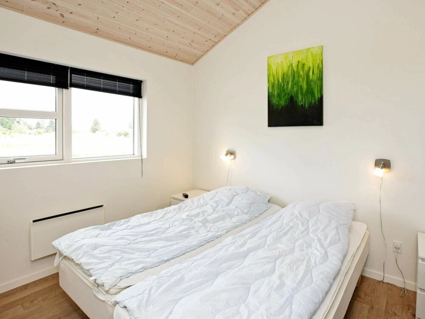 Luxurious Holiday Home in Brovst With Play Area for Kids