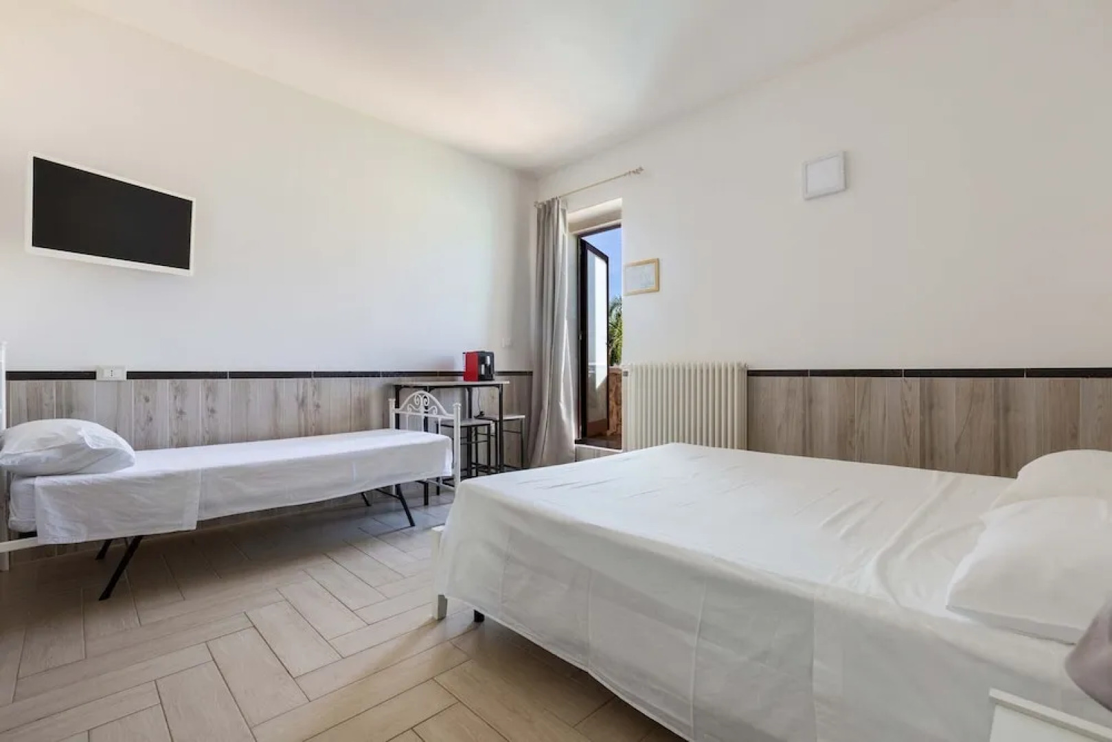 3665 Resort Re Sole - Tripla Superior