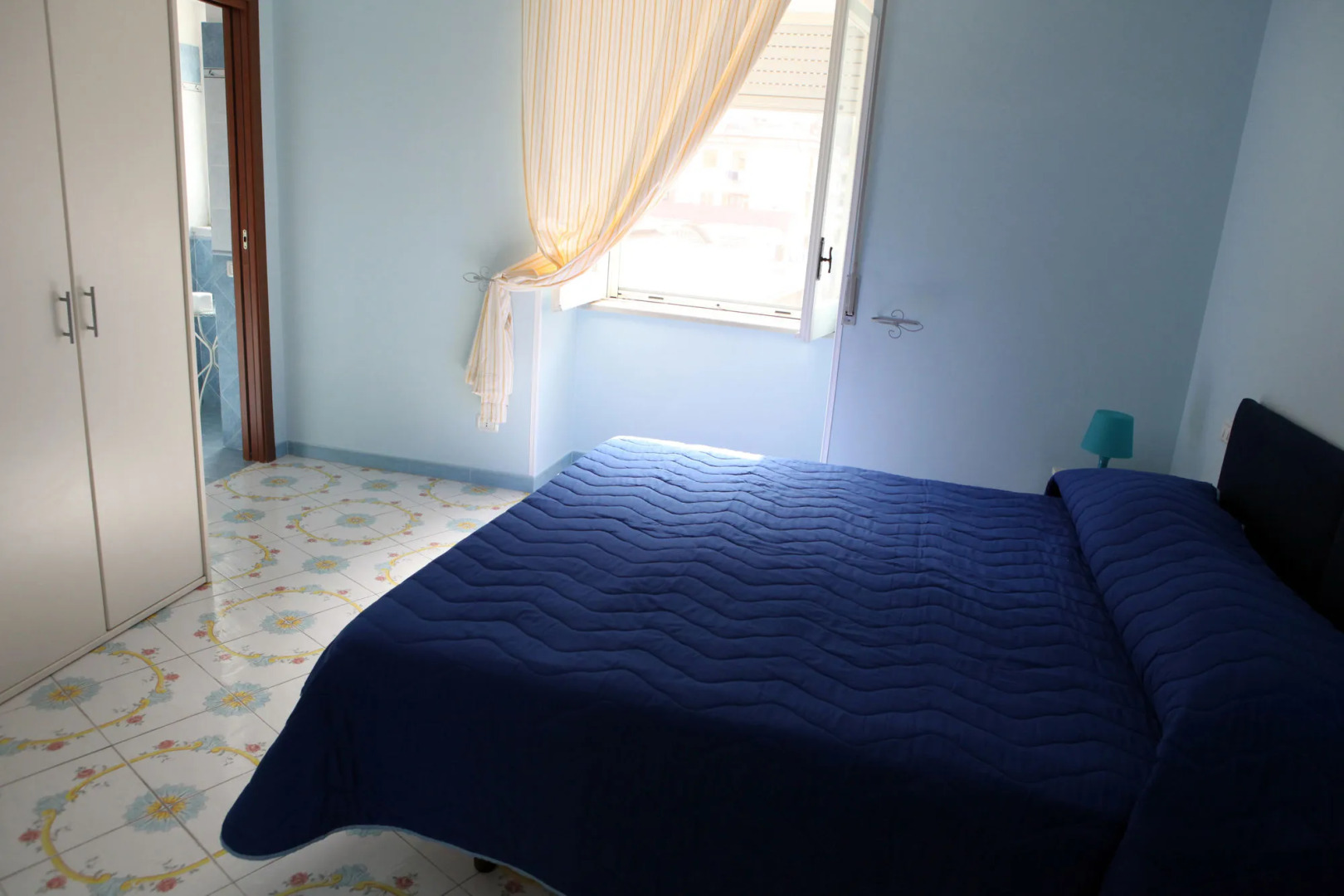 Marina Grande Residence