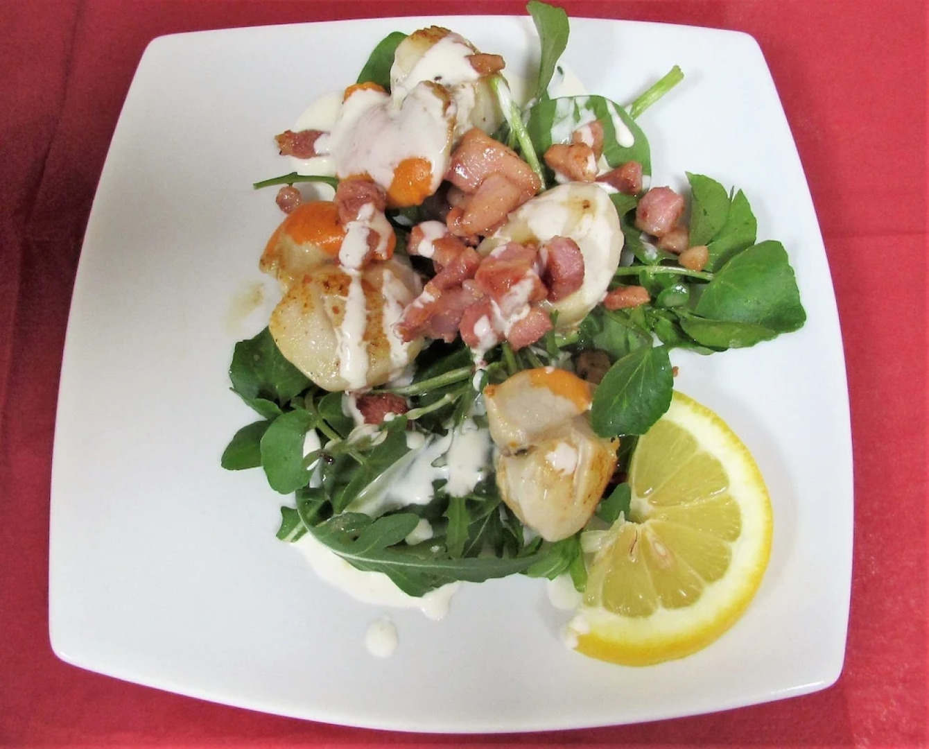 Old School Restaurant & Rooms