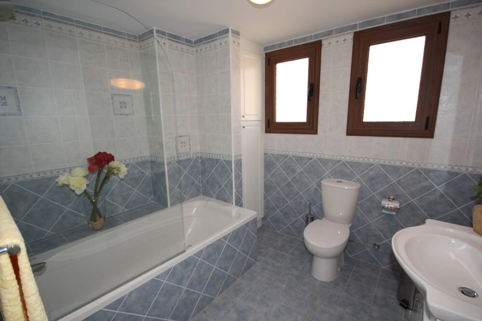 Vineland Sheromyli Villas