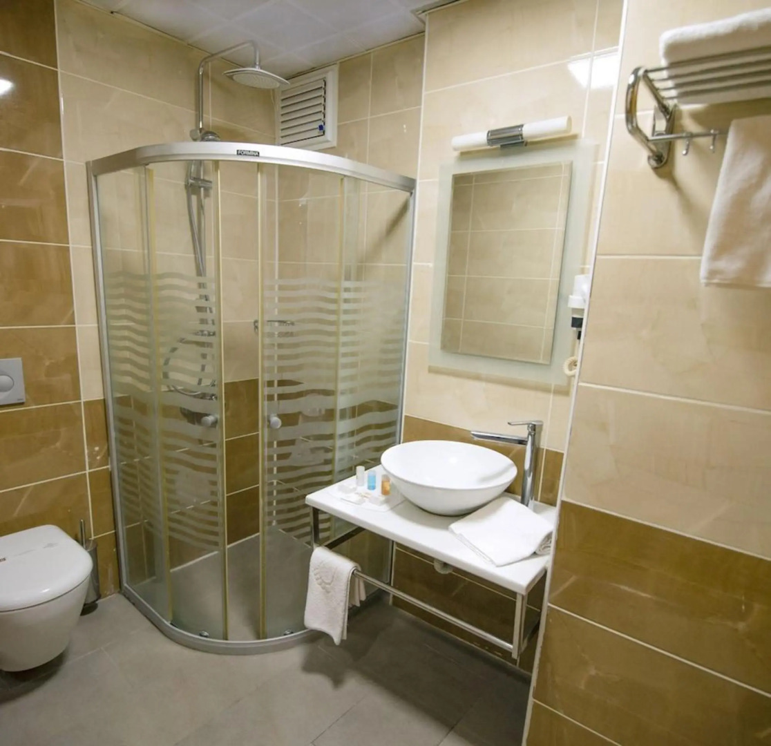 Grand Hasankeyf Hotel