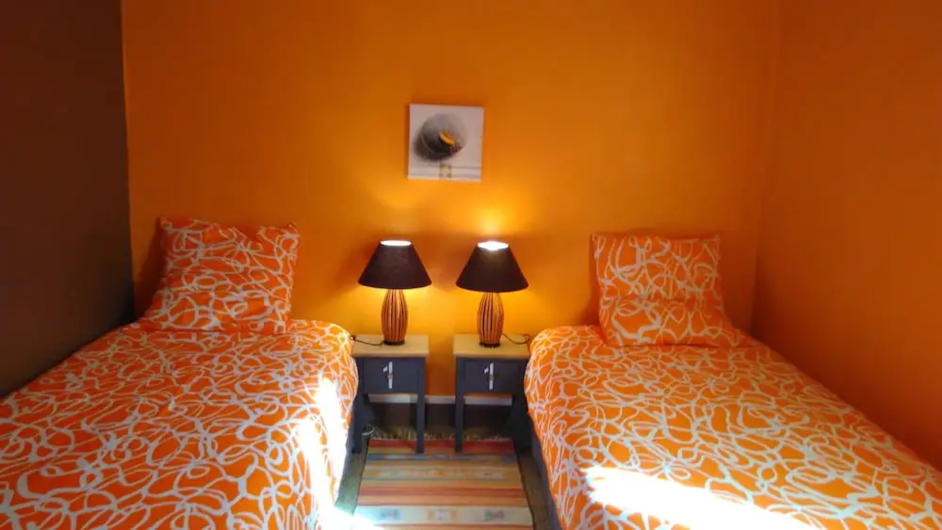 Le Champ Des Etoiles