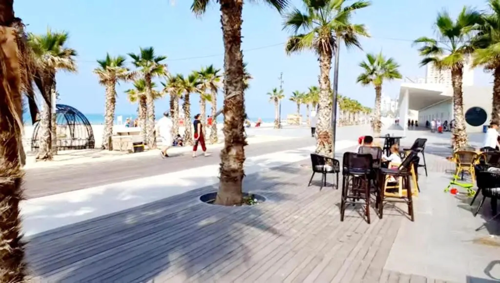 Hotel Apartment Short Term Tel Aviv Bat Yam 353