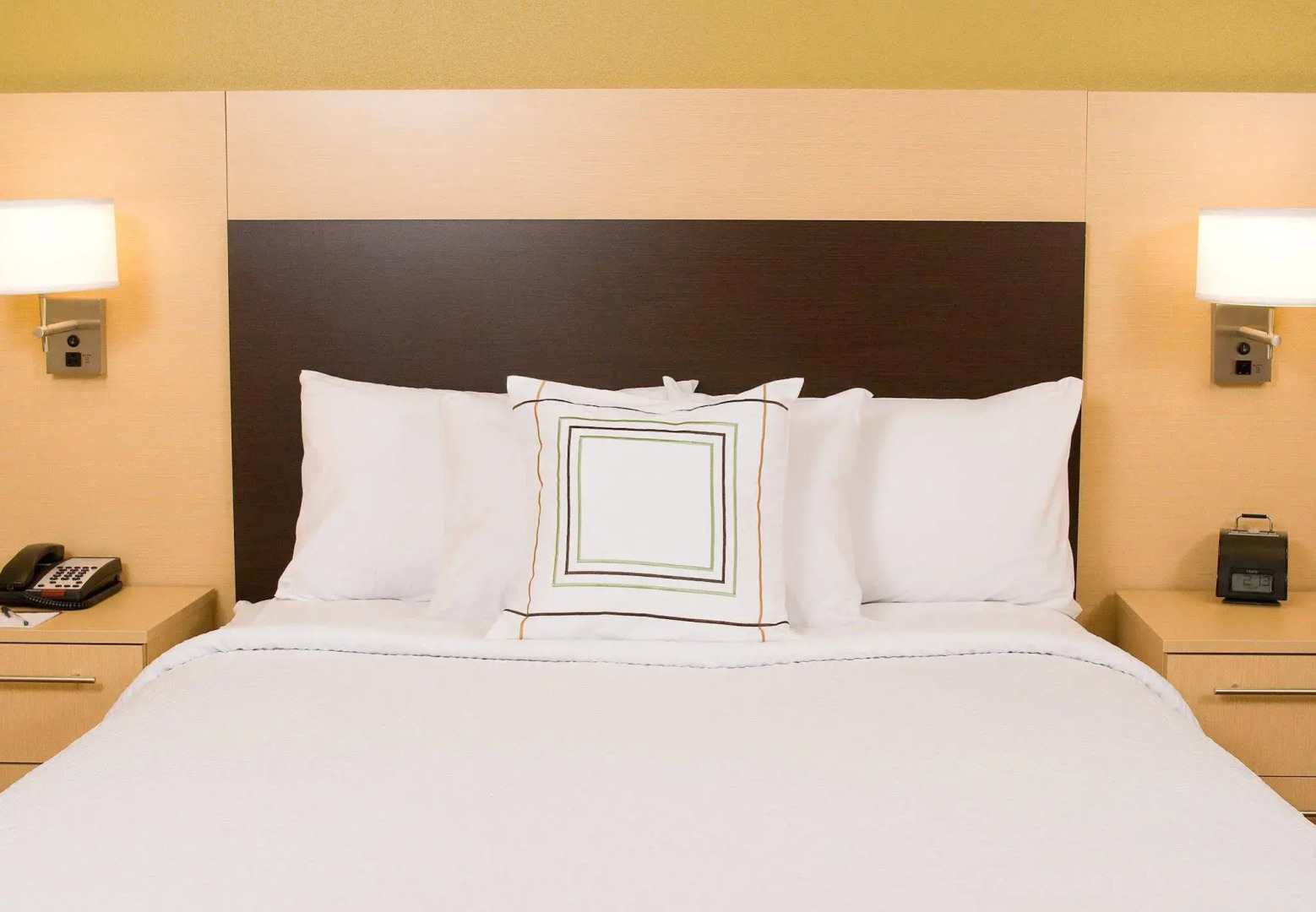 TownePlace Suites York